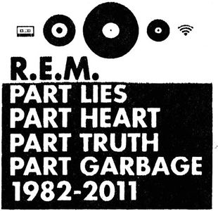 Part Lies 