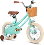 JOYSTAR 14 inch Kids Bike for Toddl