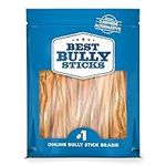 Best Bully Sticks 5-6 Inch 100% Nat