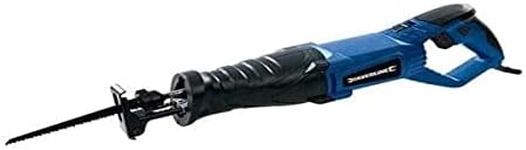 Silverline 937675 800W Reciprocatin