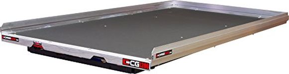 CargoGlide CG1200-7548 Sliding Truck Bed Tray, 1200 lb Capacity