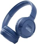 JBL Tune 510BT: Wireless On-Ear Hea