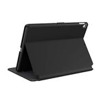 Speck Balance Folio - iPad Air/Pro 10.5 "with magnet and standing aid, black/slate gray