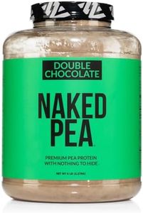 Naked Pea 