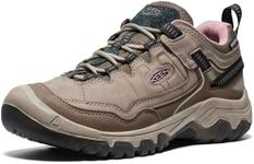 KEEN Women's Targhee 4 Low Height D