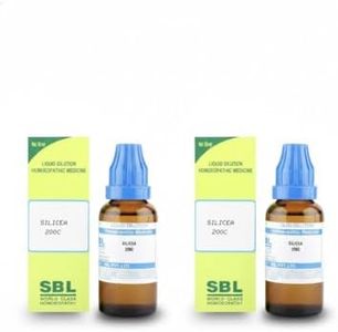 SBL Silice