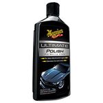 KMH Meguiar's G19216 Ultimate Polish (473 ml)