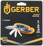 Gerber Curve Multi-Tool, Blue [31-000116]