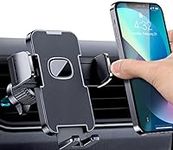 CINDRO Car Vent Phone Mount for Car