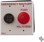 Pentair Shut Off Switch with Alarm