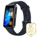 Huawei Band 8 Smart Watch Compatible with Android & iOS Black