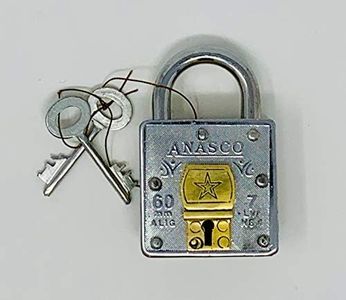 Trick Lock