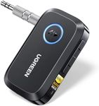 UGREEN Bluetooth 6.0 Receiver for C