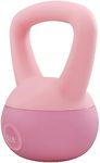 Fitvids Soft Kettlebells - Sea and 