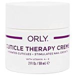 Orly Cuticle Therapy Cream 2oz (2oz
