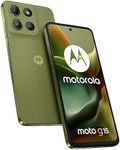 Motorola Moto G15 Power 8GB+256GB, Dual Camera 50 5MP Flicker Sensor, Display 6.72" FHD+ 60Hz, Battery 6000mAh, MediaTek Helio G81, Android 15, Iguana Green