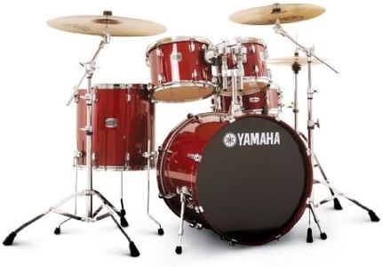 Yamaha 5pc