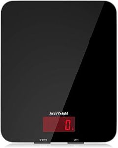 ACCUWEIGHT
