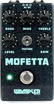 Wampler Mofetta Overdrive and Disto