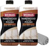 Weiman Wood Floor Polish and Restor
