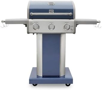 Kenmore 3-