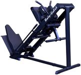 Body-Solid Leg Press/Hack Squat Mac