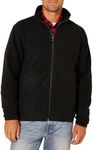 Amazon Essentials Men's Full-Zip Fl