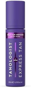 Tanologist