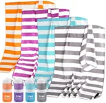 Sfee 2 in 1 Microfiber Beach Towel,