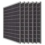 Renogy 6pcs Solar Panel Kit 320W 24