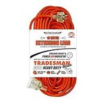 Ultracharge Tradesman Heavy Duty Ex