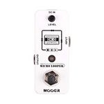 Electro-harmonix Looper Pedal