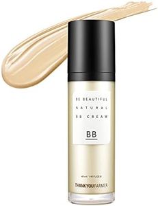 THANK YOU FARMER Be Beautiful Natural Bb Cream 40ml