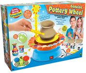 Kid Pottery Wheels