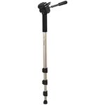 Hama 4178 | Monopod Star 78 Mono Tripod | Up to 176cm | Includes Carry Bag