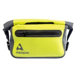 AQUAPAC TrailProof Waterproof Waist Pack - Acid Green (821)