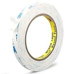 Double Sided Tape 16.5ft,Picture Ha