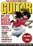 Guitar World -- Play Rock Bass!: Th