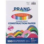 Construction Papers