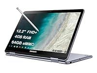 Samsung Chromebook Plus V2 360 12.2