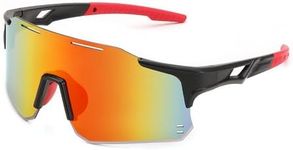 FEISEDY Cycling Glasses Sports Sung