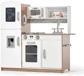 Kidoz Signature Kids Wooden Kitchen