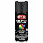 Krylon K05557007 COLORmaxx Spray Pa