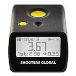 SG Timer GO | Affordable Shot Timer