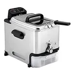 T-fal Ultimate EZ Clean Stainless S