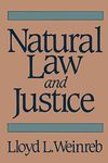 Natural Law and Justice