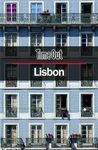 Time Out Lisbon City Guide with Pul