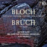 Bloch: Schelomo, From Jewish Life; Bruch: Kol Nidrei