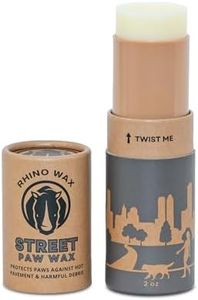 Rhino Wax 