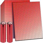 Self-Adhesive Mirrors Mosaic Tiles